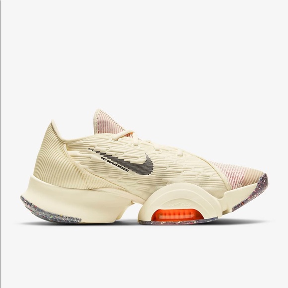 Nike Air Zoom SuperRep 2 Next Nature Men's HIIT Class Shoes Sustainable Material - Picture 9 of 12